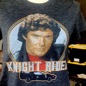 Bundle 2/$20 Knight Rider T-Shirt